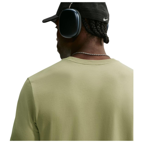 Nike Ανδρική κοντομάνικη μπλούζα Dri-FIT Fitness T-Shirt